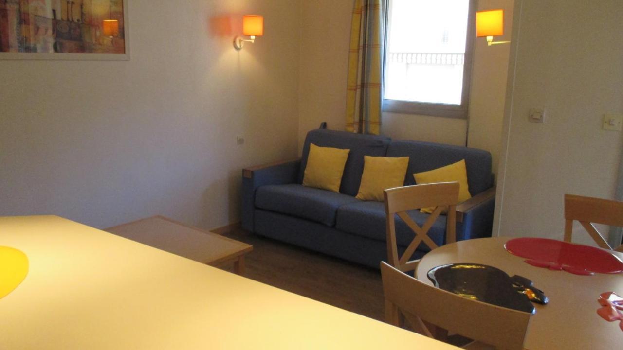 Promenade Des Bains Apartment Saint-Raphaël Eksteriør billede