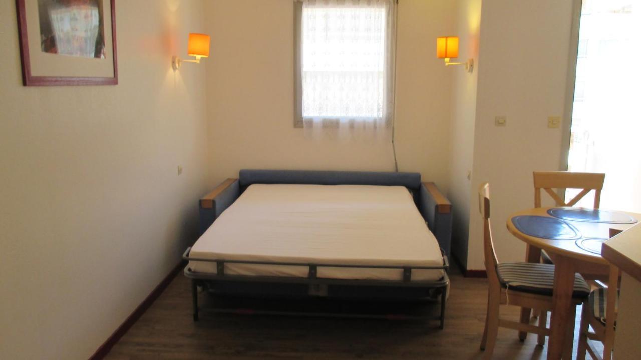 Promenade Des Bains Apartment Saint-Raphaël Eksteriør billede