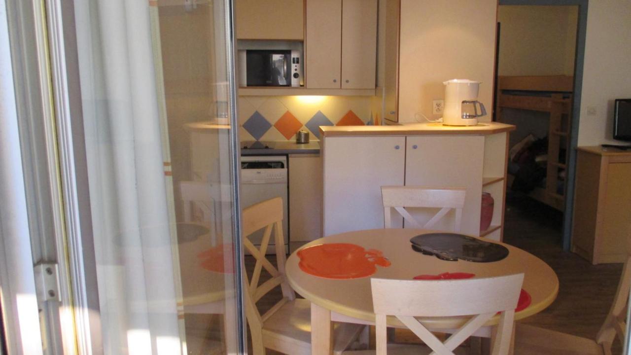 Promenade Des Bains Apartment Saint-Raphaël Eksteriør billede