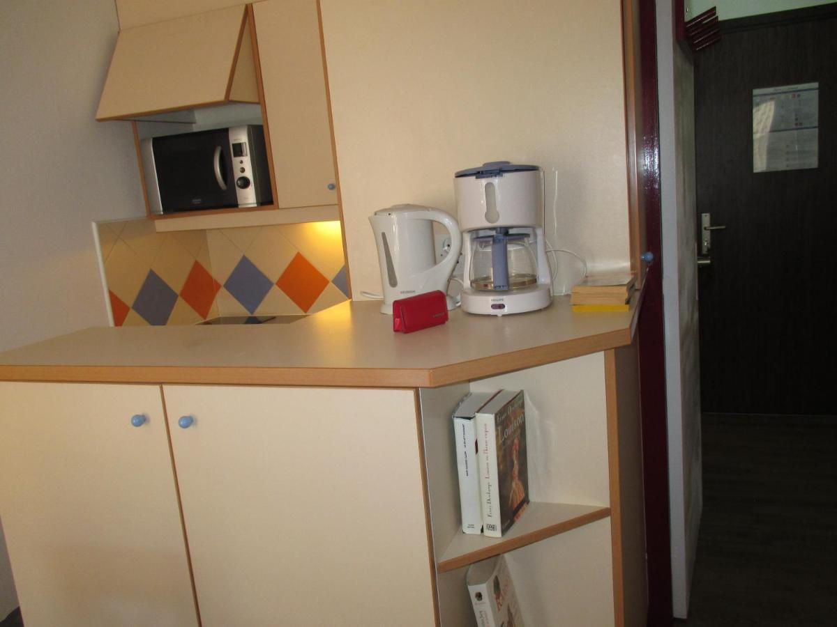 Promenade Des Bains Apartment Saint-Raphaël Eksteriør billede